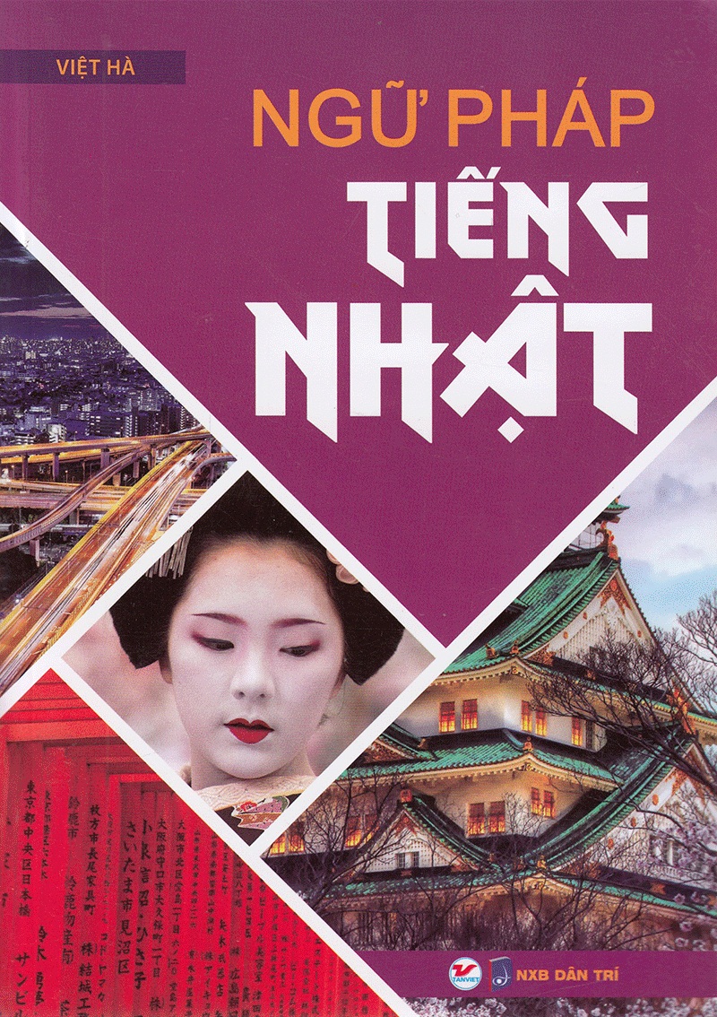 Ngữ Pháp Tiếng Nhật