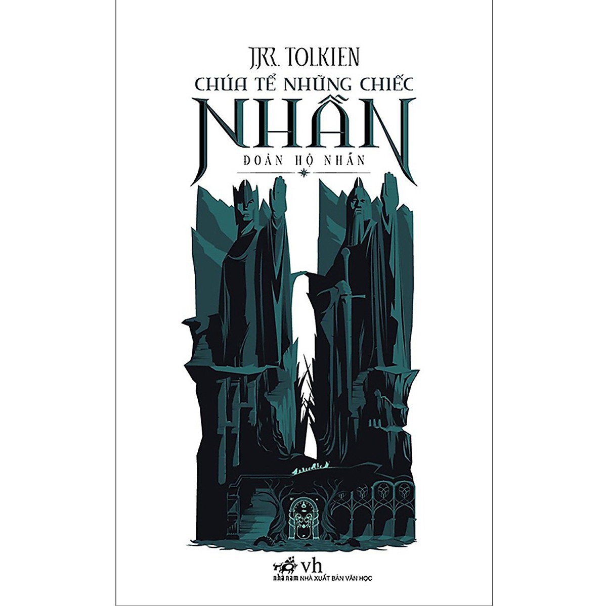 Chúa Tể Những Chiếc Nhẫn - Đoàn Hộ Nhẫn