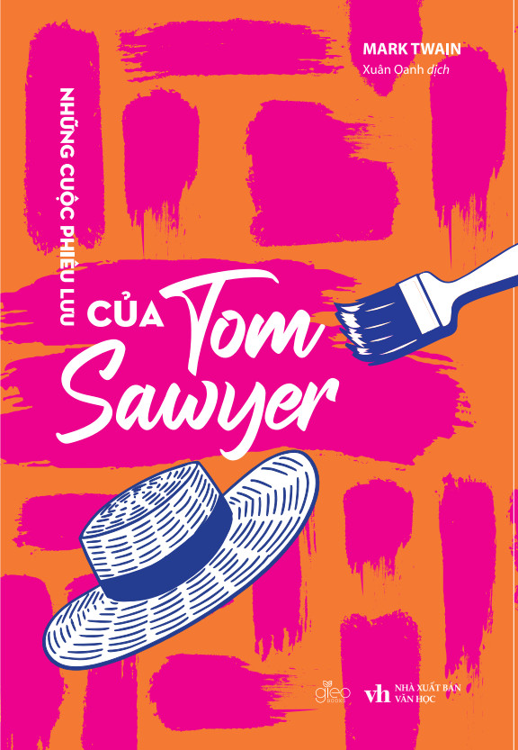 Những Cuộc Phiêu Lưu Của Tom Sawyer
