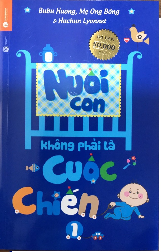M2- Nuôi con không phải là cuộc chiến 1 - 99k