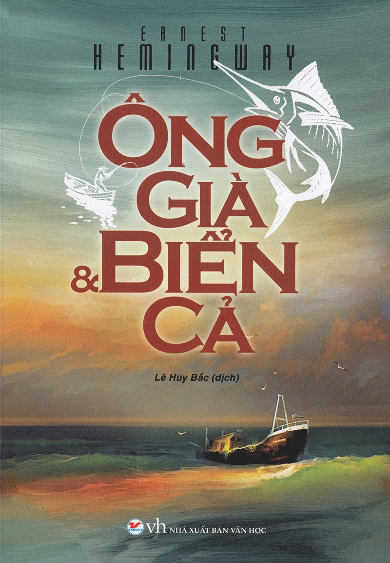 Ông Già Và Biển Cả