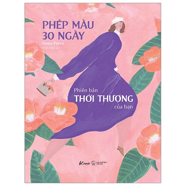 Phép Màu 30 Ngày – Phiên Bản Thời Thượng Của Bạn