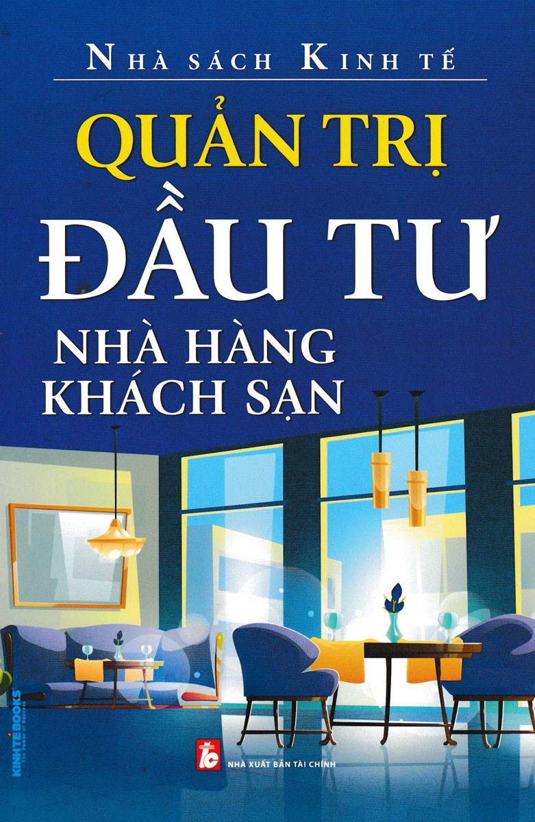Quản Trị Đầu Tư Nhà Hàng Khách Sạn
