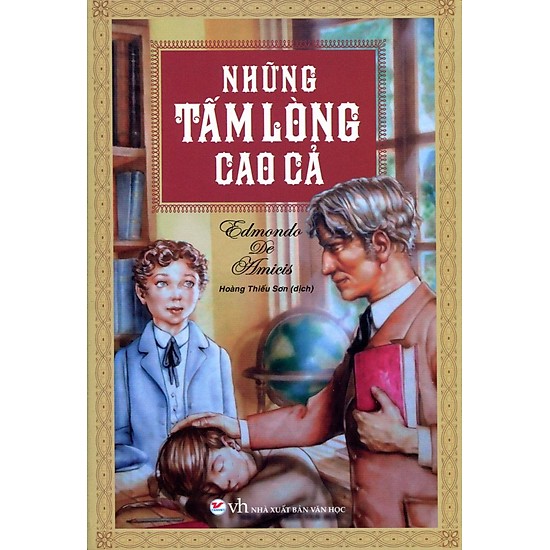 Những Tấm Lòng Cao Cả