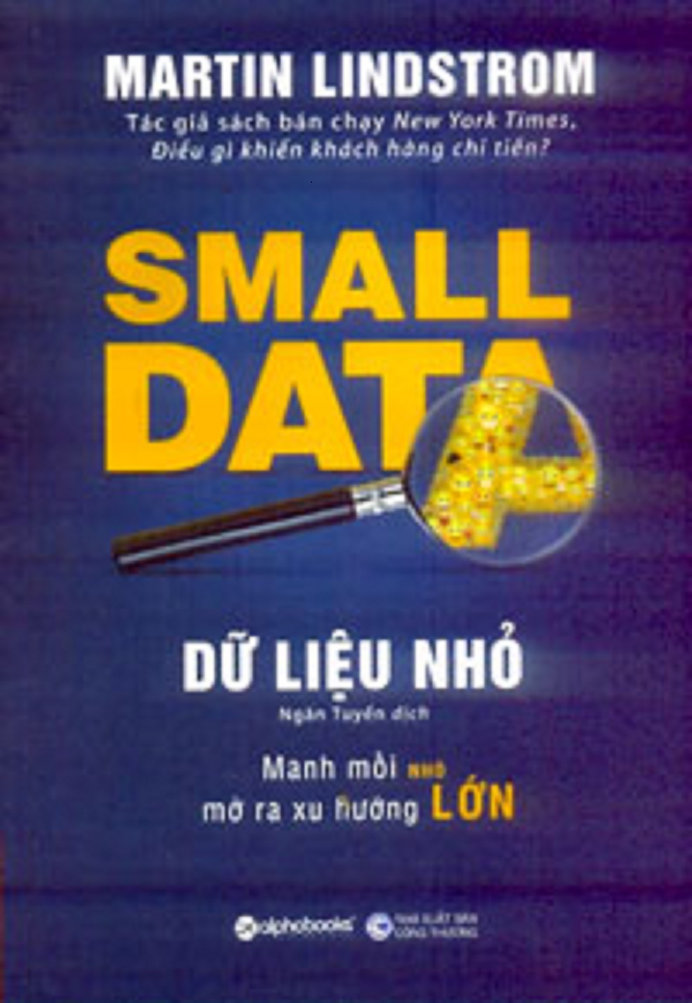 Dữ Liệu Nhỏ - Small Data