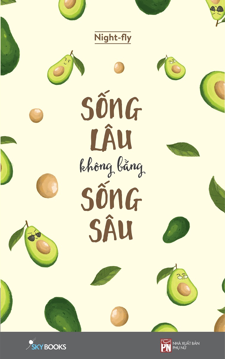 Sống Lâu Không Bằng Sống Sâu