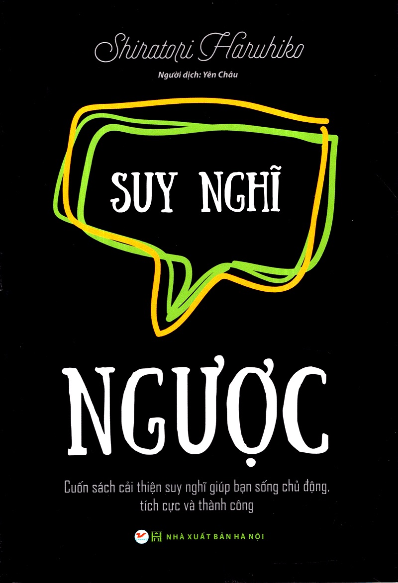 Suy Nghĩ Ngược