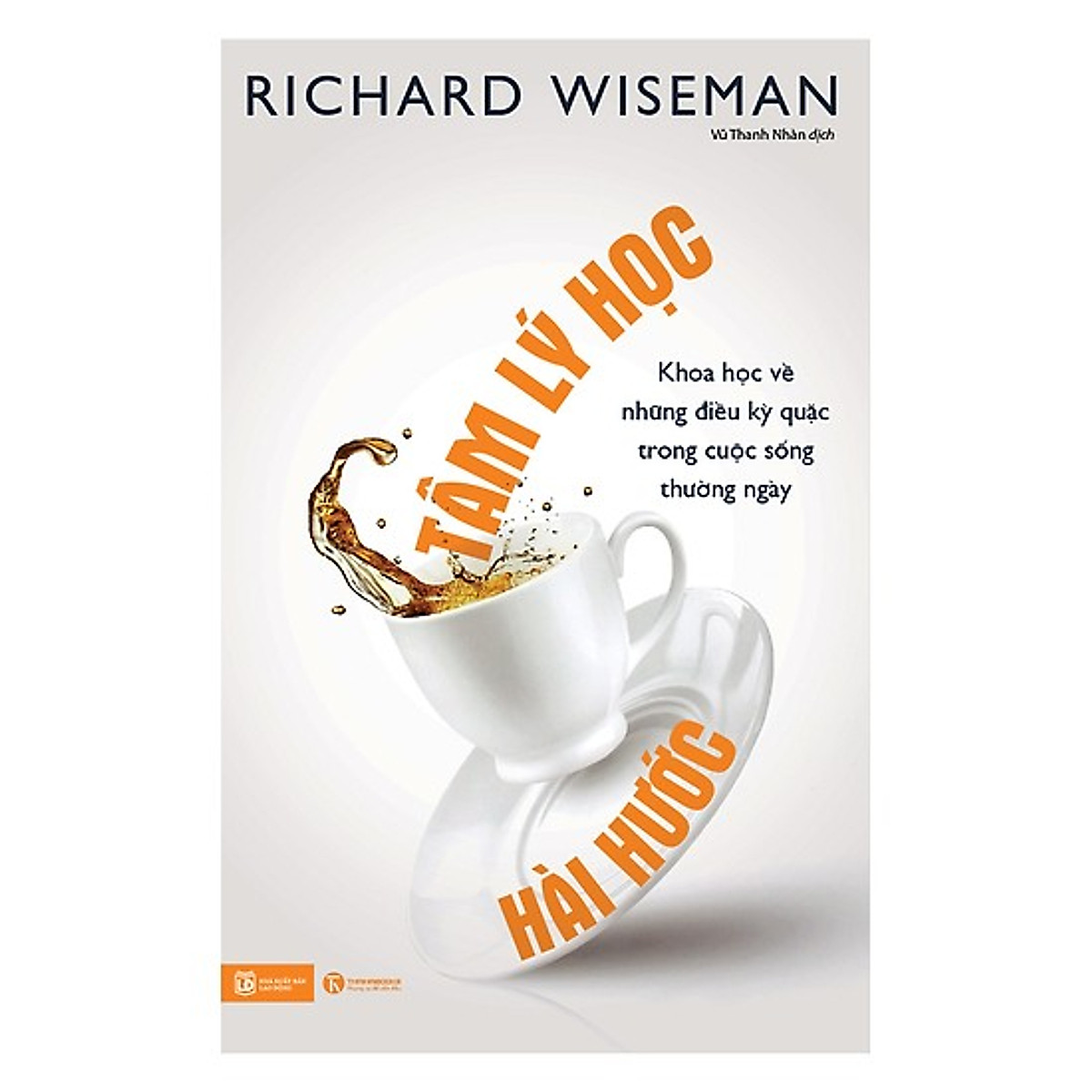 M1- Tâm lý học hài hước - 89k