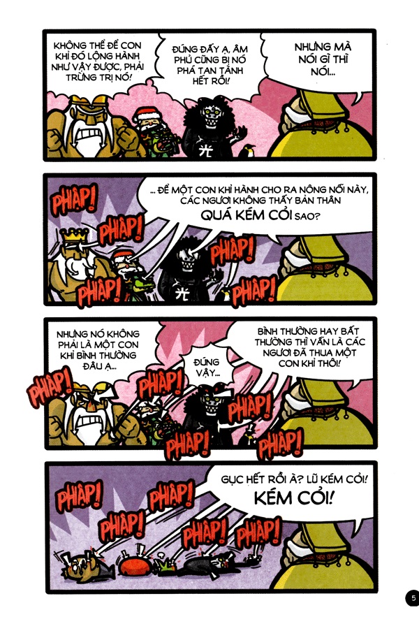 Tây Du Hí (Tập 2)