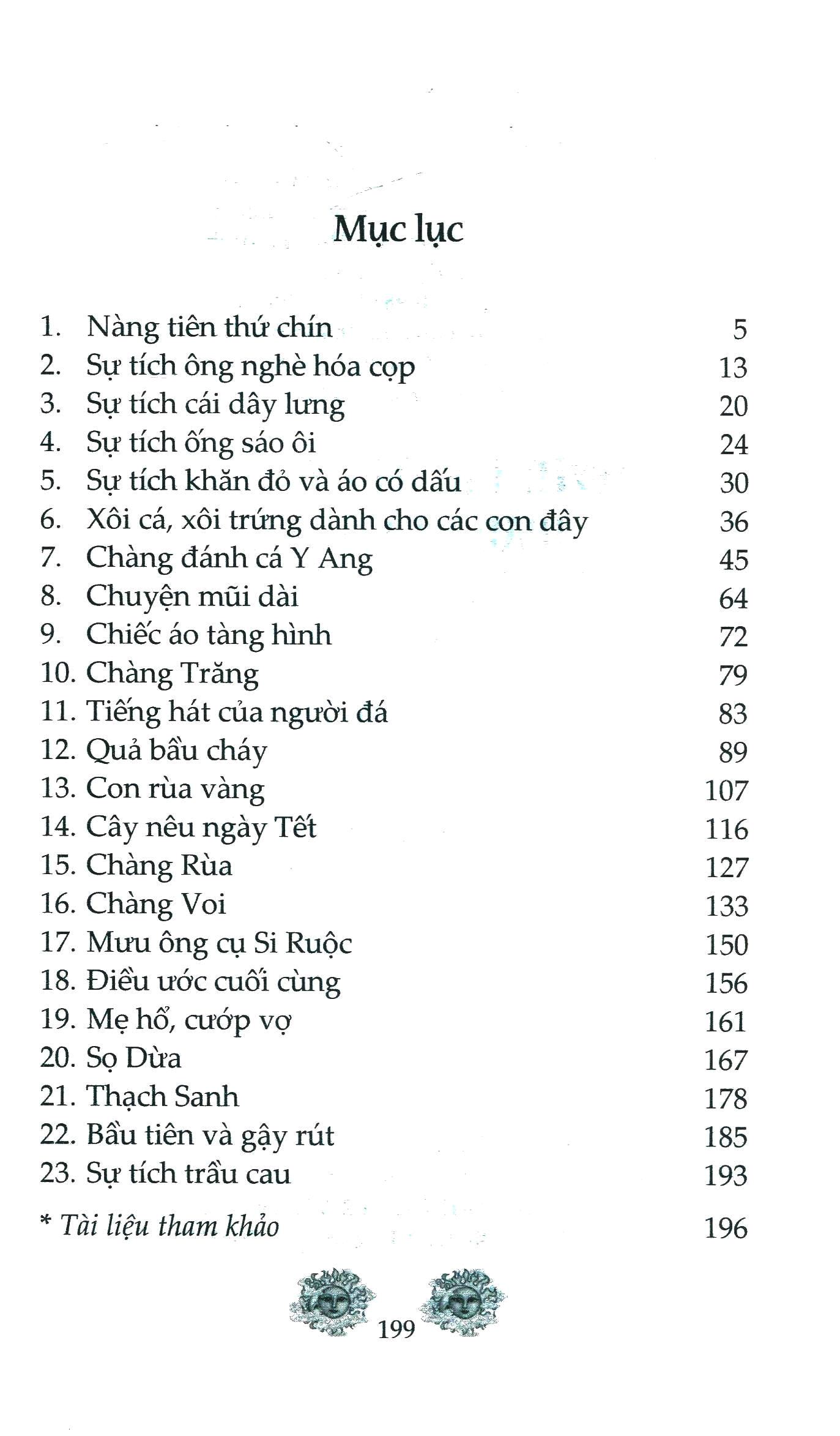 Tuyển Tập Truyện Cổ Tích Thần Kỳ Việt Nam