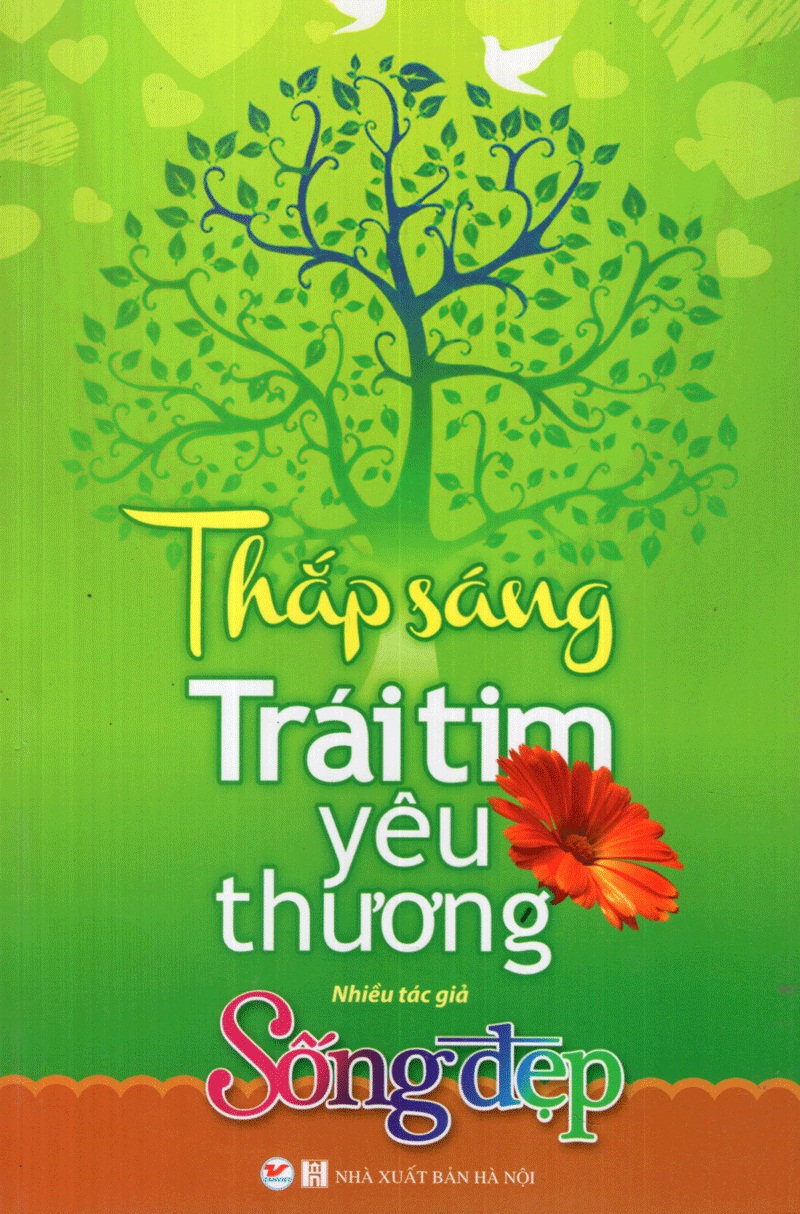 Thắp Sáng Trái Tim Yêu Thương