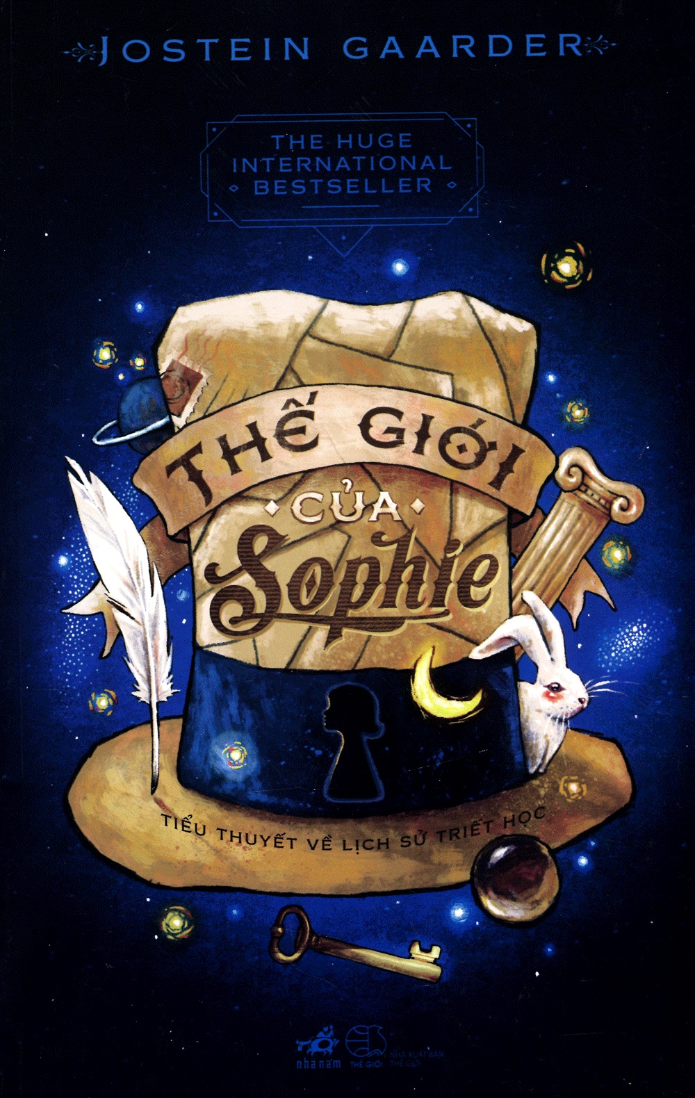 Thế Giới Của Sophie