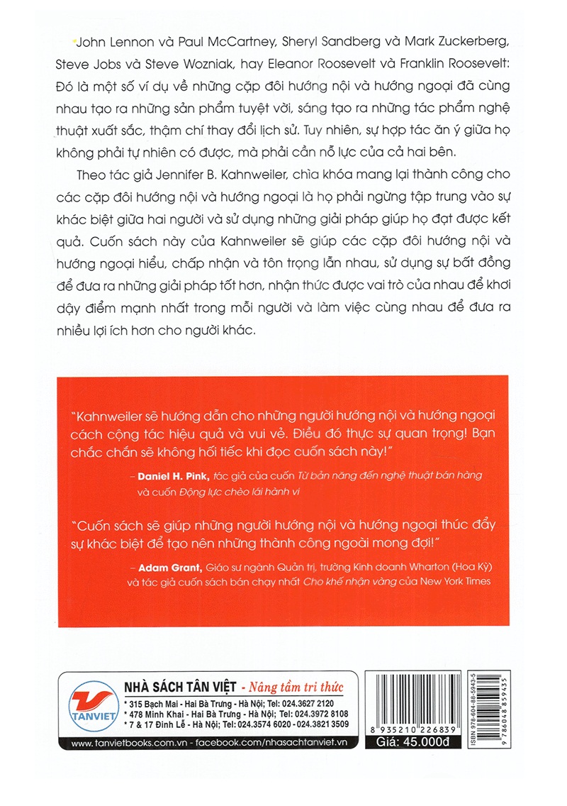 Thiên Tài Đối Lập