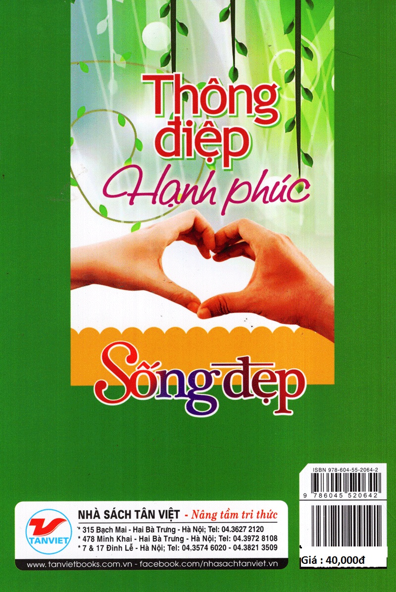 Thông Điệp Hạnh Phúc