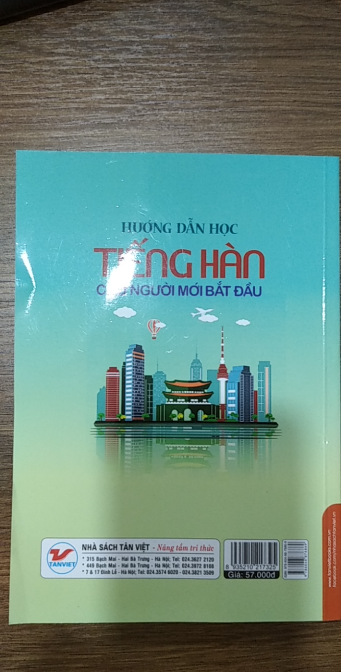 Hướng Dẫn Tự Học Tiếng Hàn Cho Người Mới Bắt Đầu
