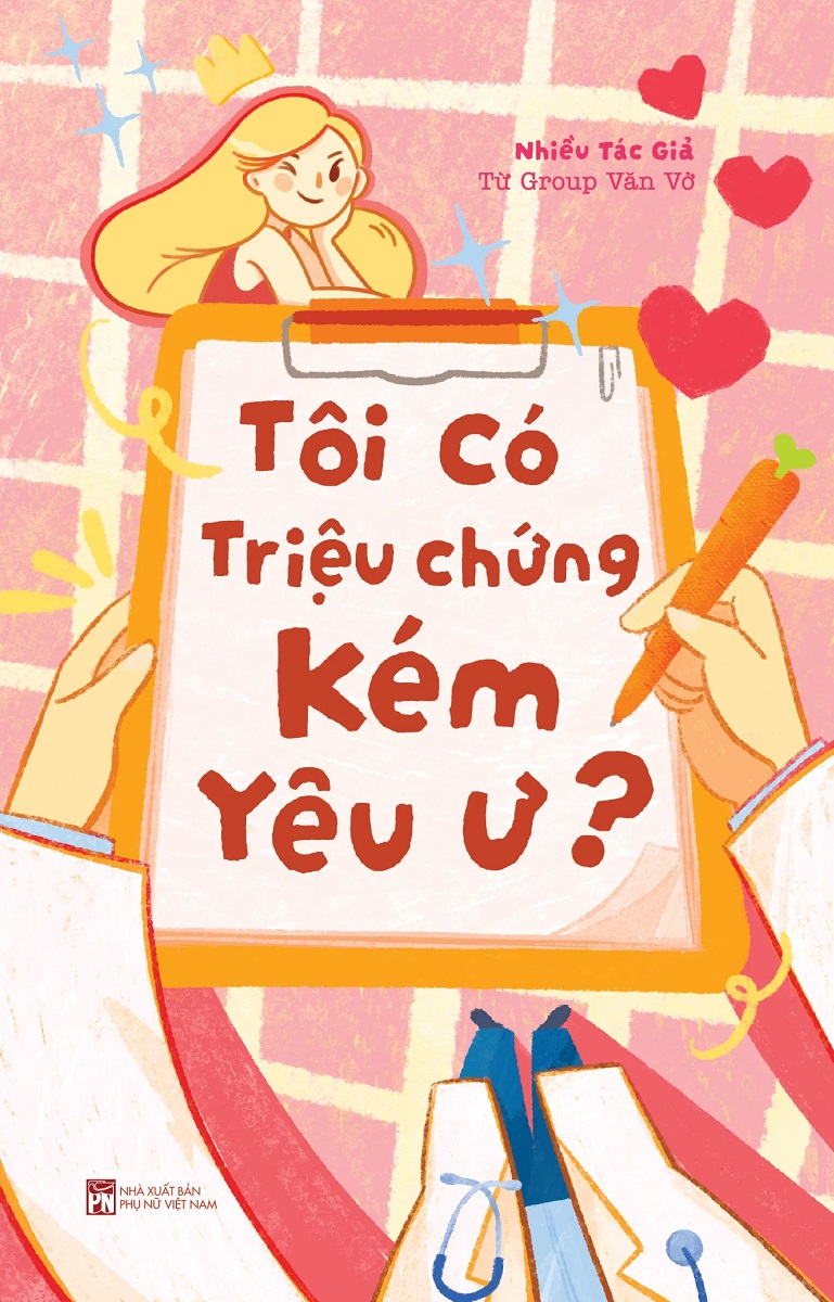 Tôi Có Triệu Chứng Kém Yêu Ư?