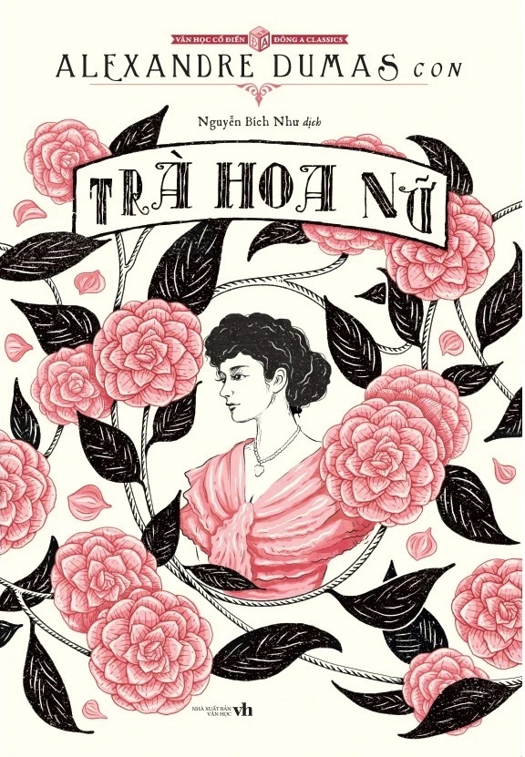Trà Hoa Nữ (Tác giả: Alexander Dumas Con)