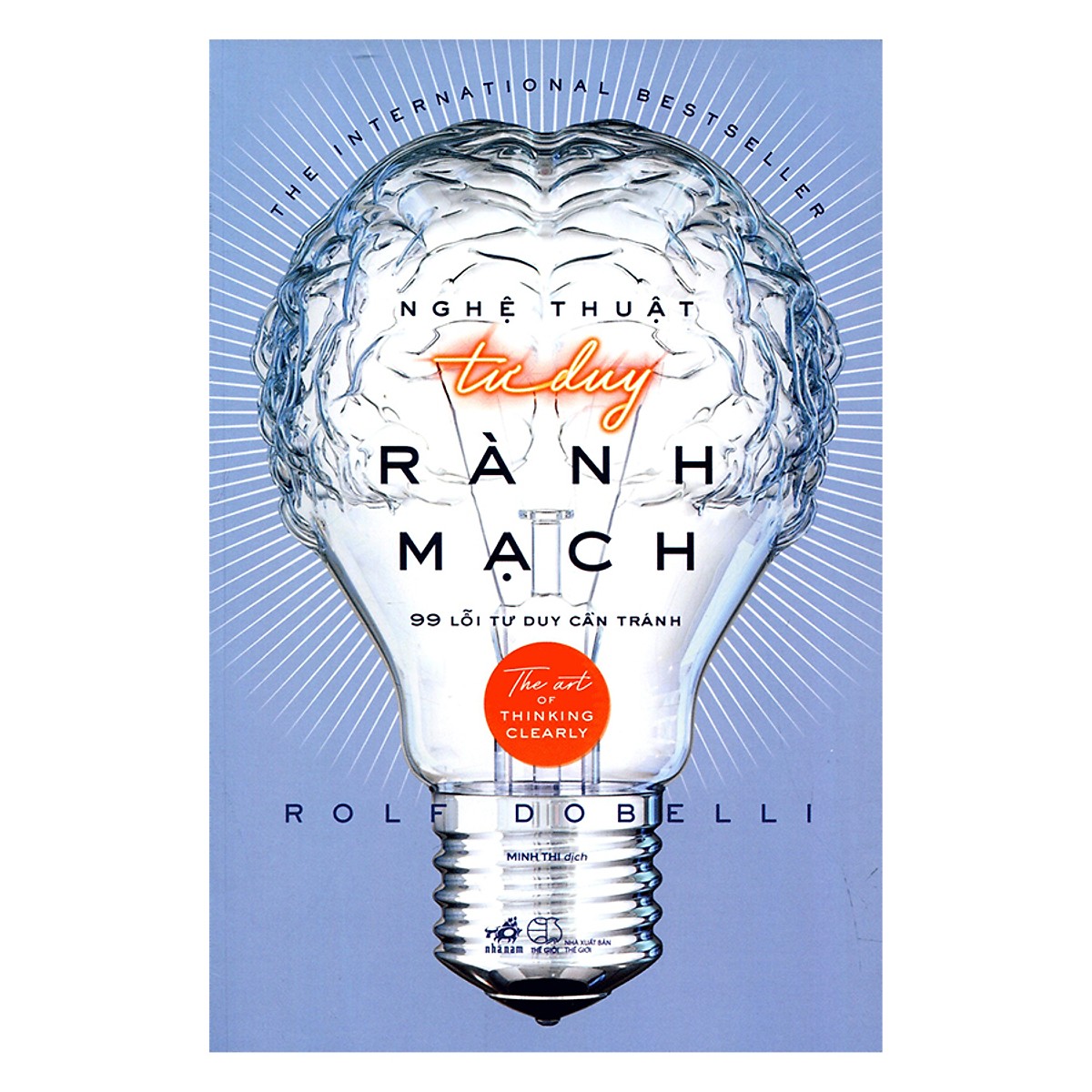 Nghệ Thuật Tư Duy Rành Mạch