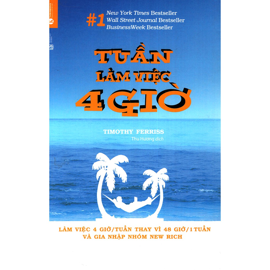 M1- Tuần làm việc 4 giờ - 89k