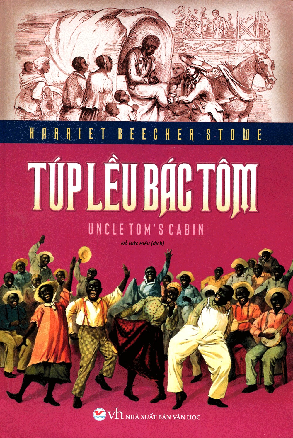 Túp Lều Bác Tôm