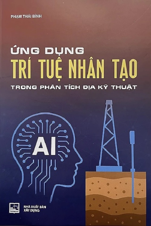 Ứng Dụng Trí Tuệ Nhân Tạo Trong Phân Tích Địa Kỹ Thuật
