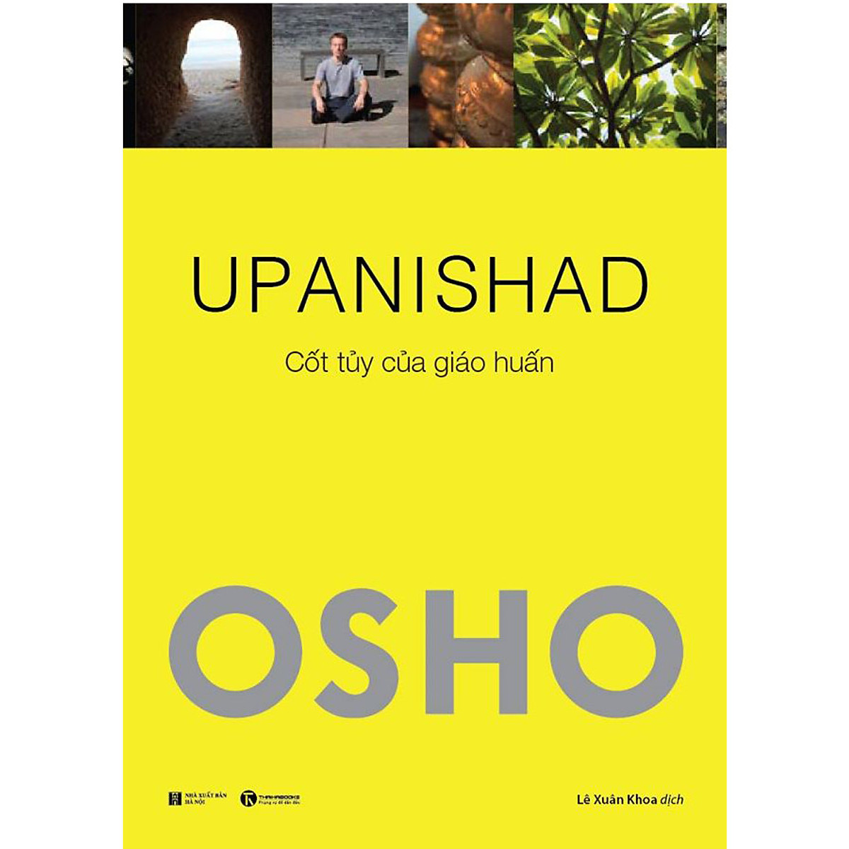 Upanishad - Osho - 129k