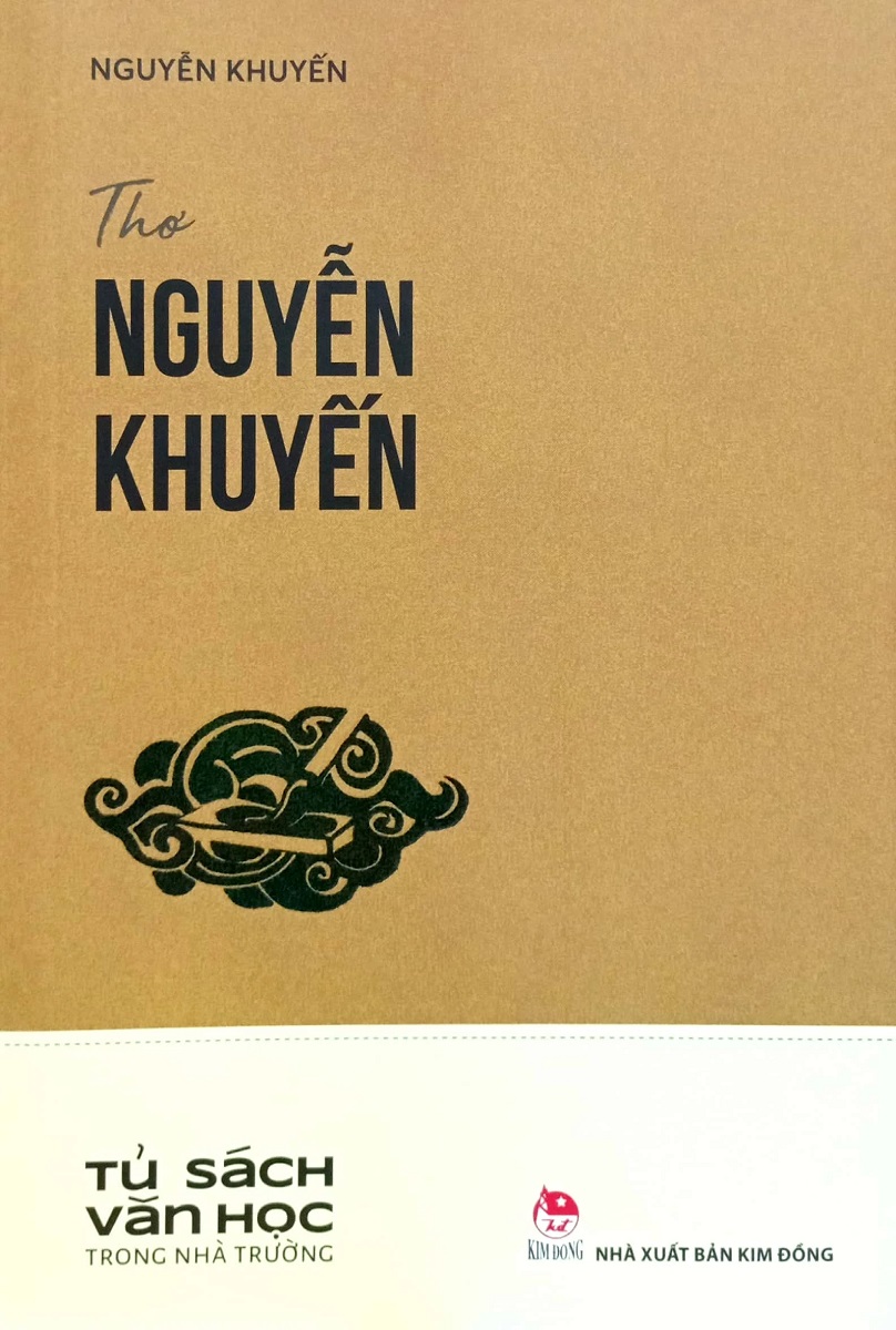 Văn Học Trong Nhà Trường: Thơ Nguyễn Khuyến
