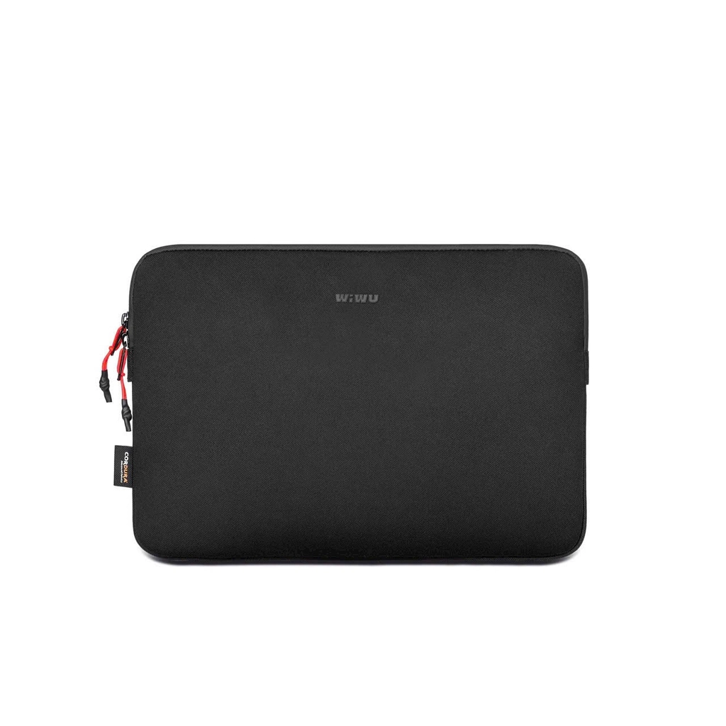 Túi Chống Sốc WiWU Skin Armor Sleeve cho Laptop - Hàng Chính Hãng