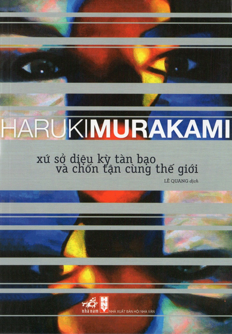 Xứ Sở Diệu Kỳ Tàn Bạo Và Chốn Tận Cùng Thế Giới