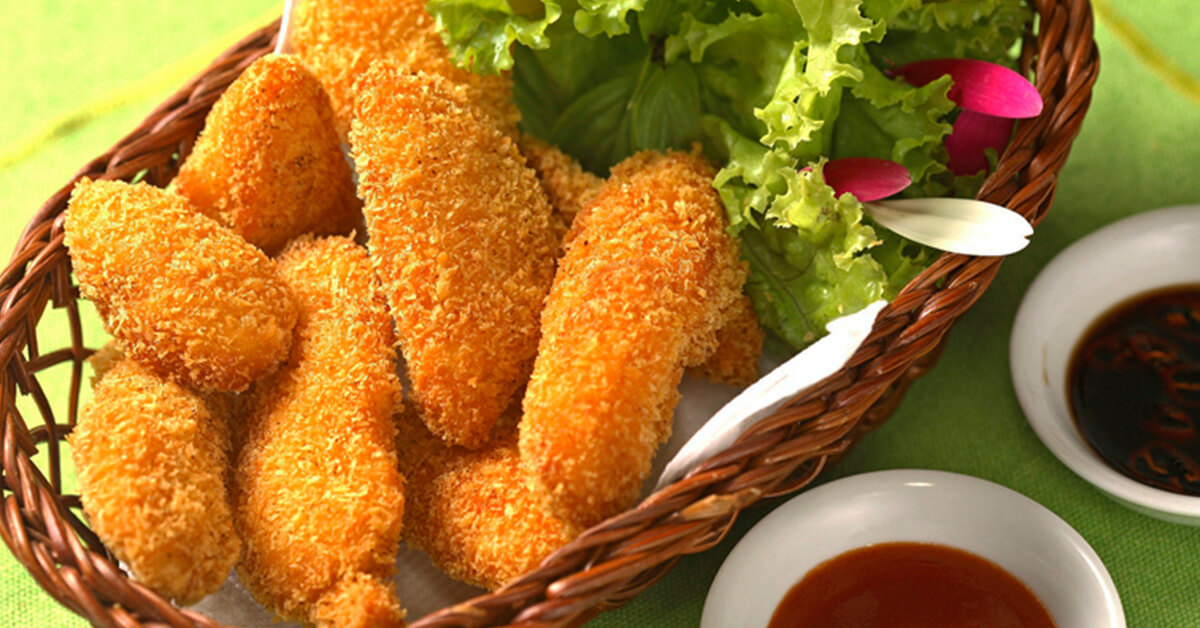 Lò nướng Kangaroo có dung tích 52 lít 