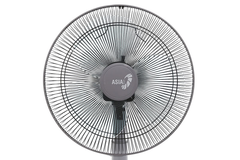 Thiết kế 3 cánh quạt đường kính 40 cm