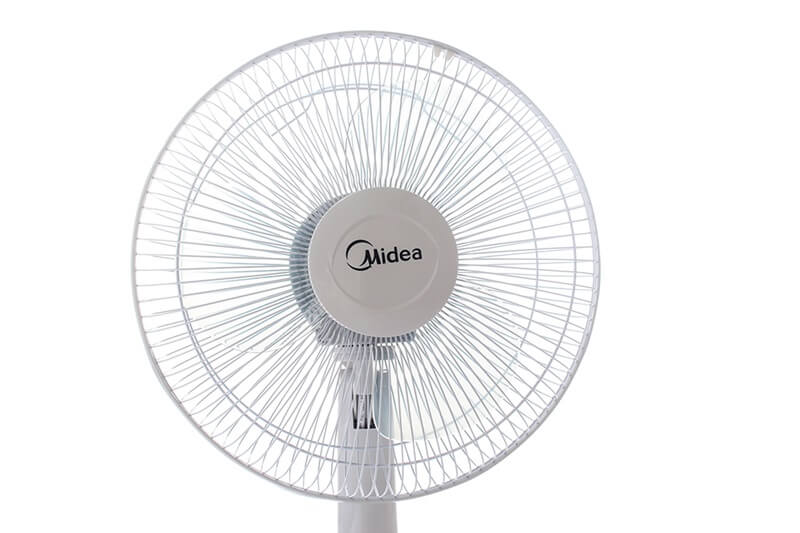 Quạt bàn Midea FT30-Y8BA