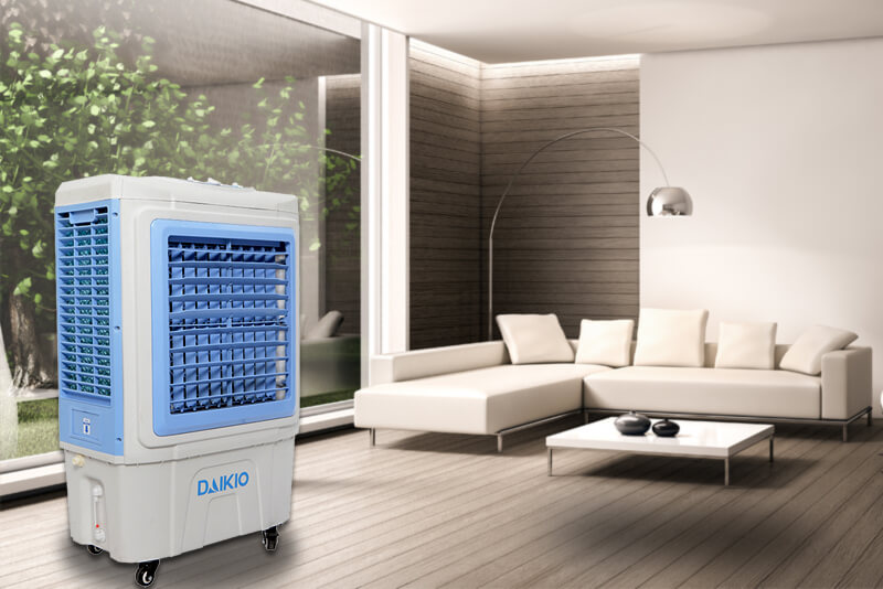 Máy làm mát không khí Daikio DK-5000C
