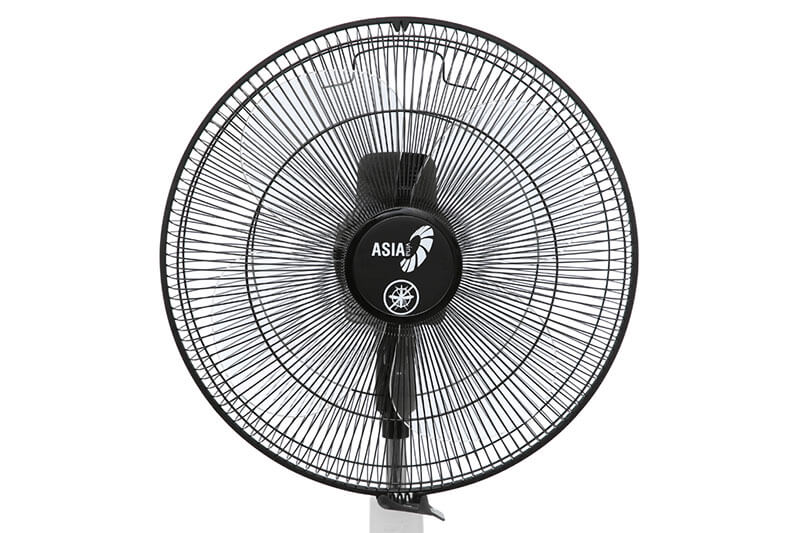 4 cánh quạt đường kính 40 cm, làm mát nhanh - Quạt lửng Asia A16021-DV0