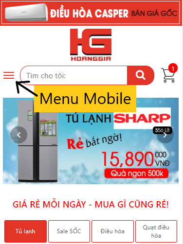 hướng dẫn mua hàng