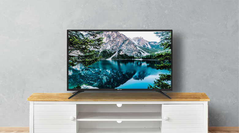 Thiết kế Casper Tivi LED 32 inch 32HN5000