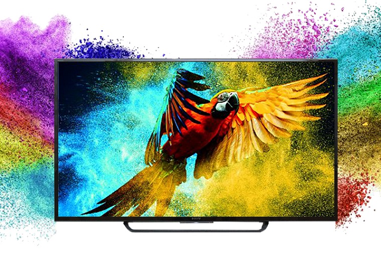 Độ phân giải 4K là gì?