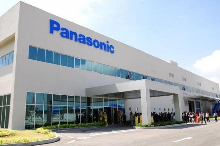 Nhà sản xuất Panasonic