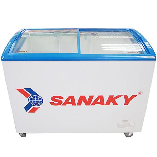 Tủ đông Sanaky VH-382K (380 lít/ 260 lít)