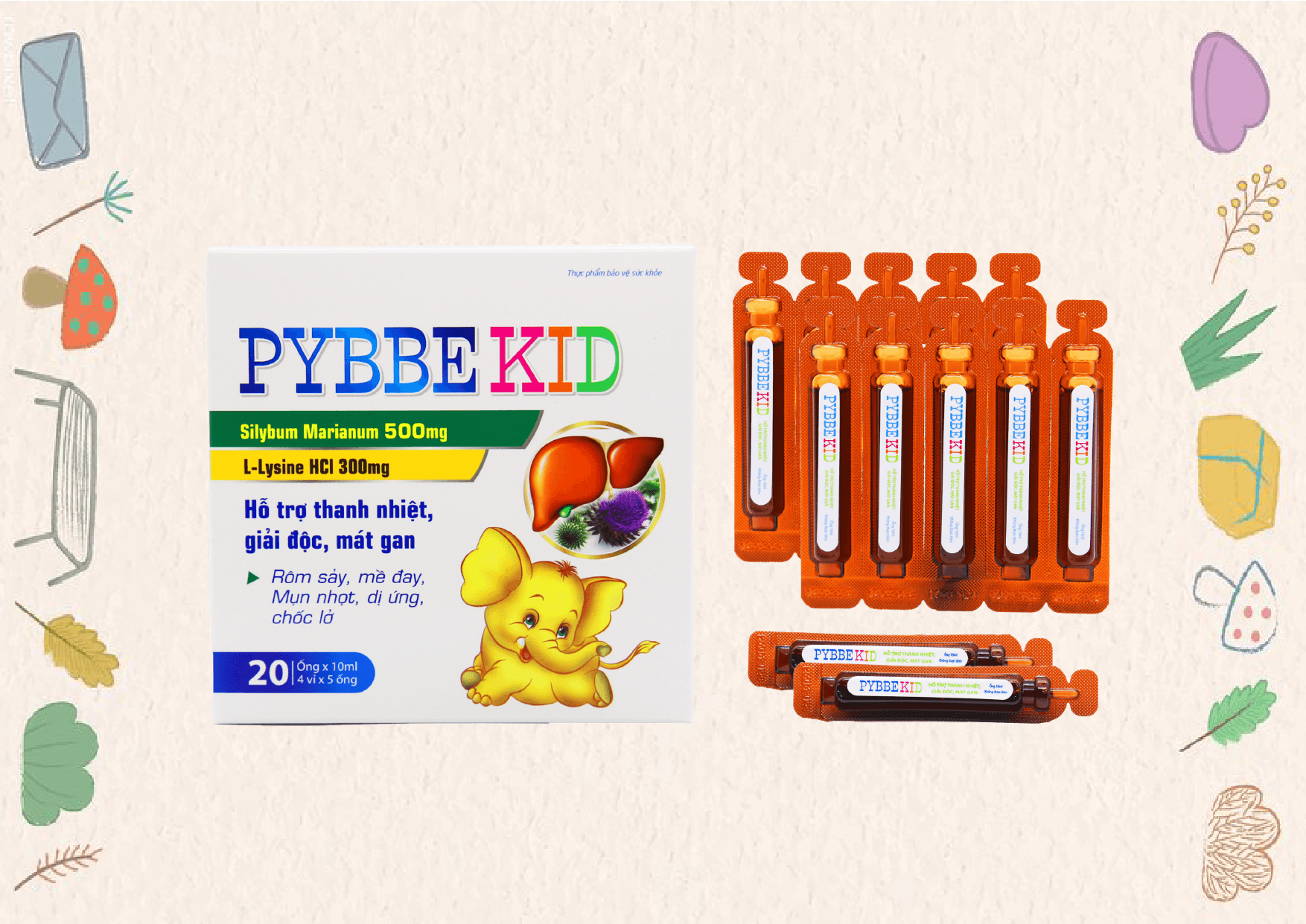 pybbekid