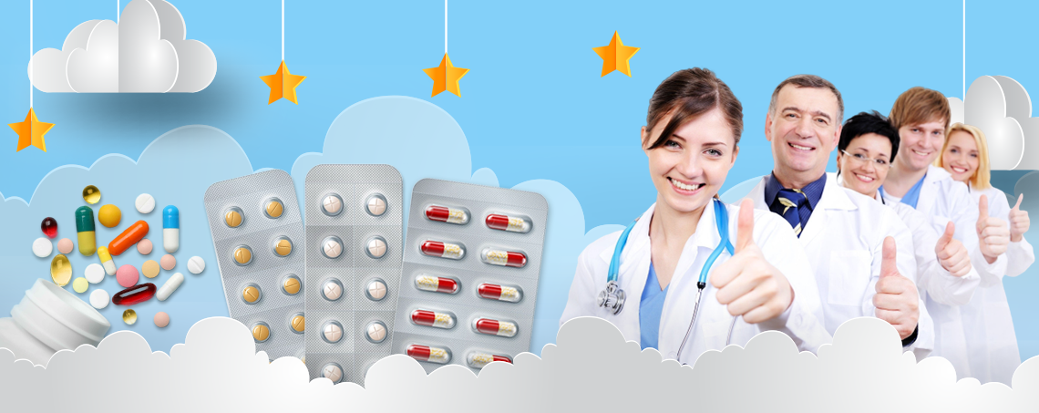 CÔNG TY CỔ PHẦN THƯƠNG MẠI OPEN PHARMA