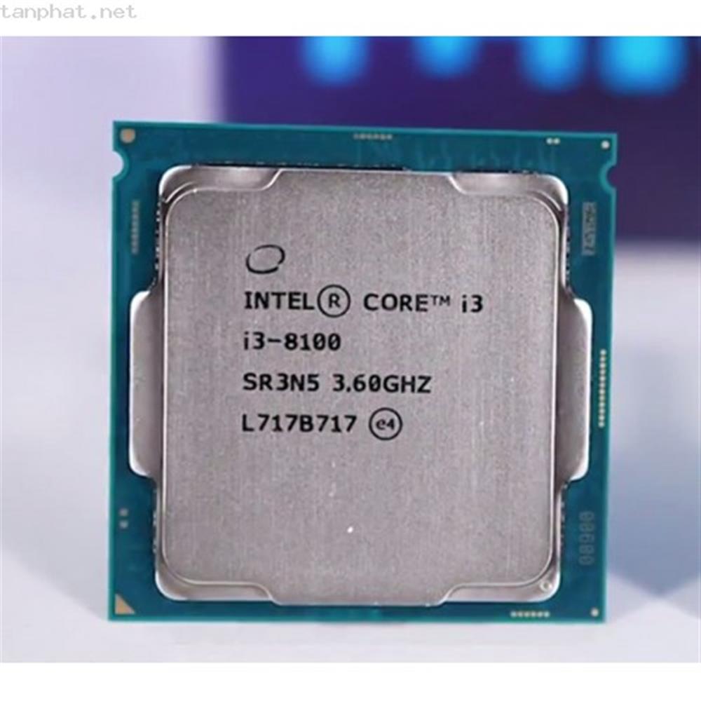 省電力CPU Intel Core i3-8100T（LGA1151、4コア）第8世代【中古】G14 ...