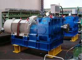 Hộp giảm tốc Hộp giảm tốc