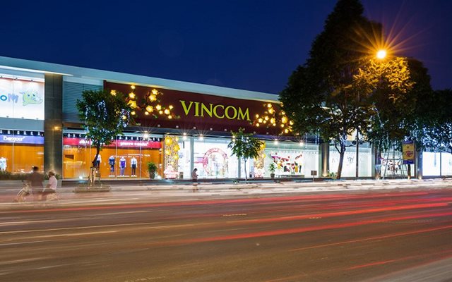 VINCOM QUANG TRUNG