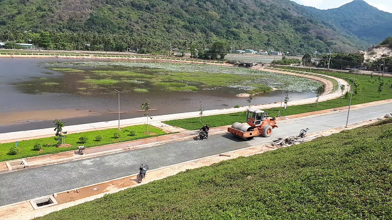 HỒ QUANG TRUNG CÔN ĐẢO