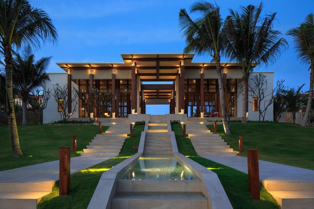 FUSION RESORT NHA TRANG