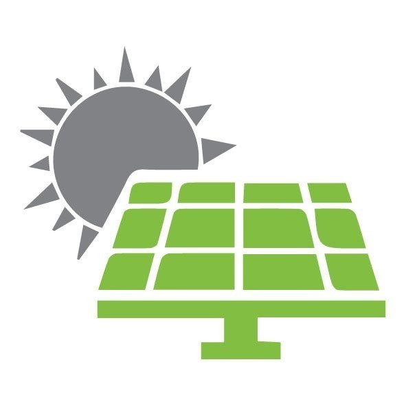 Đèn Năng Lượng Mặt Trời