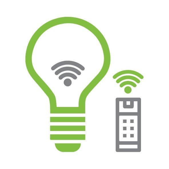 Chiếu Sáng Thông Minh