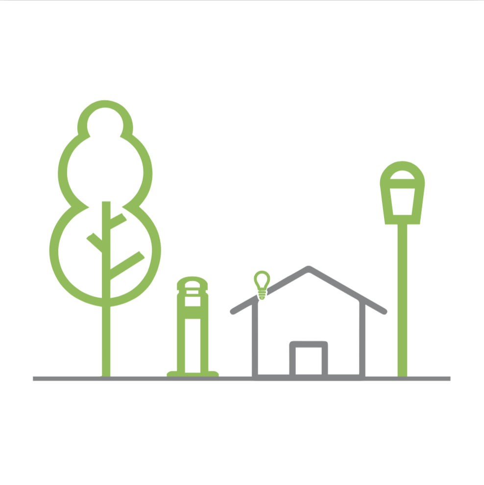 Đèn Trang Trí & Dân Dụng