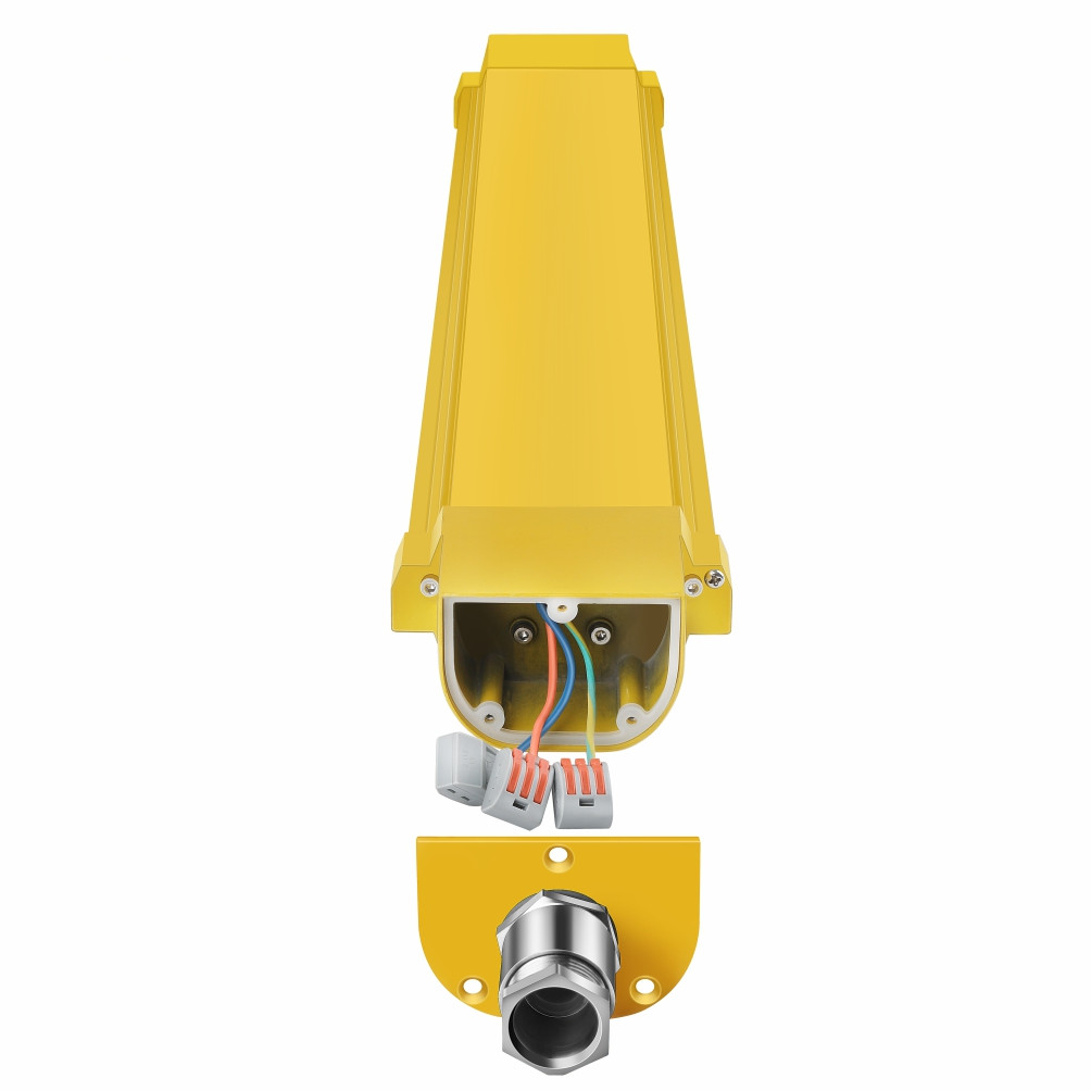 EX-PROOF LED LINEAR HBL/ 60W